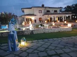 Antica casa Scardone