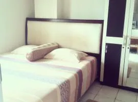 Apartemen Cibubur Village by Doby