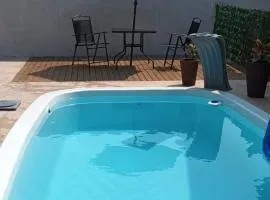 Chalé do Alemão