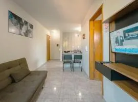 Apartamento Econômico - CED203