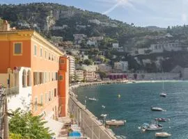 Résidence Partenaire Le Palais de la Marine