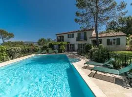 Les Villas de Saint Endréol