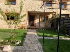 El Mirador de la Sierra Y Casa Rosmari