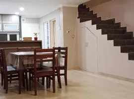 Moderno Duplex 1 - Alquiler en Comodoro Rivadavia