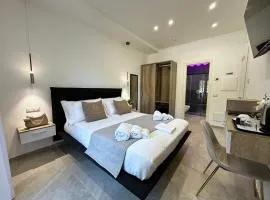 Good Vibes Luxury Rooms