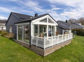 Villa Veranda, ξενοδοχείο σε Linköping