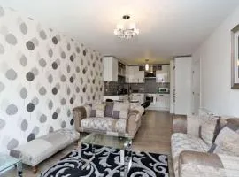 Beautiful One Bedroom Apartment