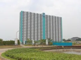 Apartemen Riverdale Cikarang by Alfa Rooms