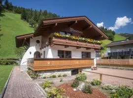 Wiesenau, Ferienhaus