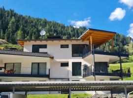 Mountain View by Globalimmoservice, hotel v destinaci Ebene Reichenau