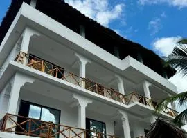 Rafiki Hotel Nungwi Beach
