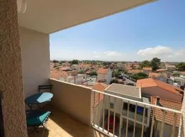 Studio au centre de Canet Plage 1min à pied de la plage