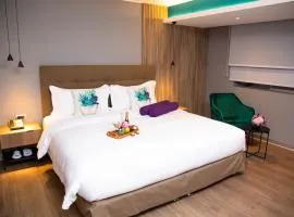 Palmetto Hotel Business San Borja