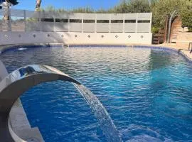 Villa Aurea