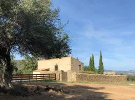 Gîte Bergerie Saint Michel