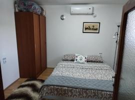 Apartment & Rooms Aleksandar