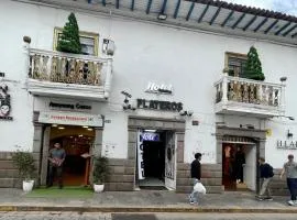 Hotel Plateros