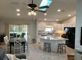 Delia Place Florida Oasis With Private Lanai