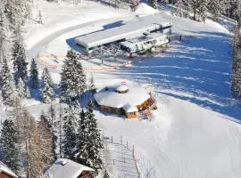 Bockspitze Deluxe Appartements