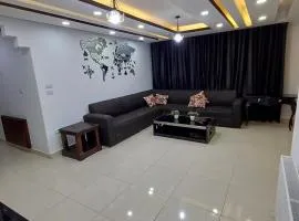 Laperla family apartment 1