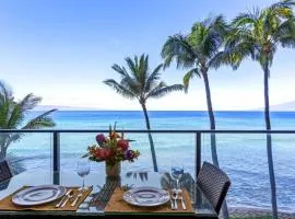 Ocean Front Gorgeous Views