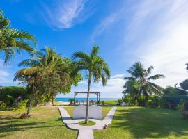 Amitie Chalets Praslin