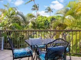 Steps to the Beach 3 Bedroom
