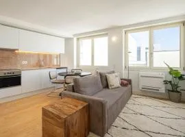 Azul Downtown Apartments