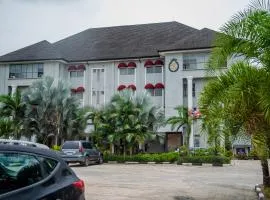 Golden Tulip Hotel -GT31 Stadium Road