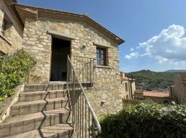 Borgo di Gaiole - Casa Julietta - apartment with a view & travel guide