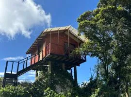 Rincón Entre Piedras