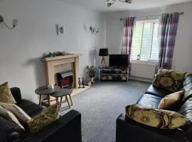 Cosy house for business travel and pleasure
