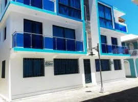 Residencial Victoria