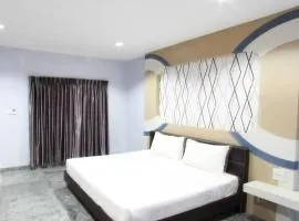 Arena Hotel Surin