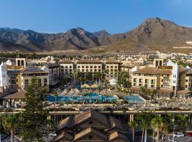 GF GRAN COSTA ADEJE*****, hotel a Adeje
