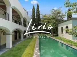 Large-pool 2BR DT Ajijic
