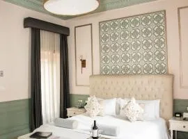 Illa Experience Hotel