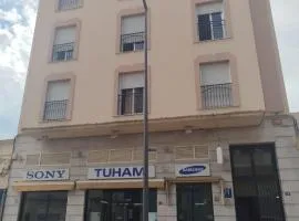 Hostal Tuhami