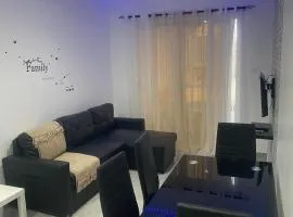Apartamento em Pedra Badejo