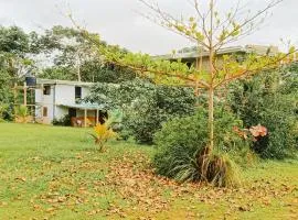 Villa 1200m2 de jardin "100m plage"