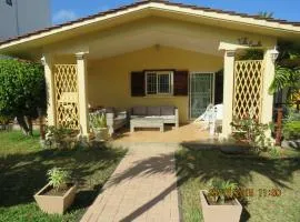 VILLA CANELLE