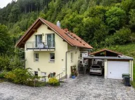 Ferienwohnung Zimmermann