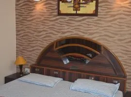 Shree Rudra Home Stay - 1BHK & 2BHK Home Stay Apartment