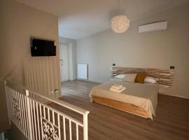 Cataleya comfort room, hotel ad Aiello del Sabato