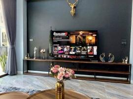 NAP IN NAN Poshtel, hostel em Ban Hua Wiang Nua