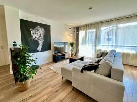 L'Urban chic, hotel a Annemasse