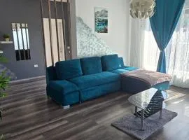 DA Residence