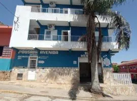 Apartamento avenida 07 com ar condicionado