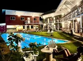Hotel Tama Lodge