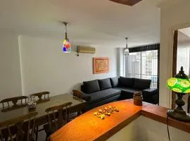 Departamento Nueva Córdoba 7 A INVERHOME INMOBILIARIA